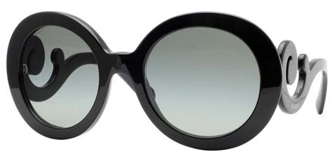 prada minimal baroque price|Prada Women's Minimal Baroque PR 27.